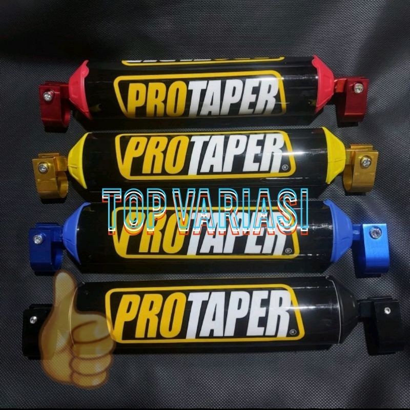 BUSA PLUS PALANG STANG MOTOR / BUSA PALANG STANG FATBAR PROTAPER / BUSA MOTOR DAN PALANG STANG FATBA