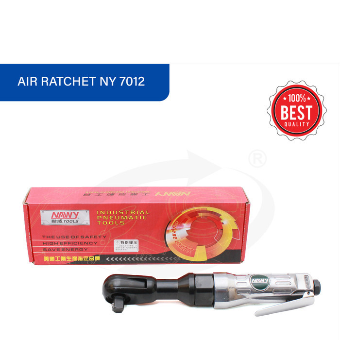 

LZ99 AIR SCREW DRIVER NY 7012