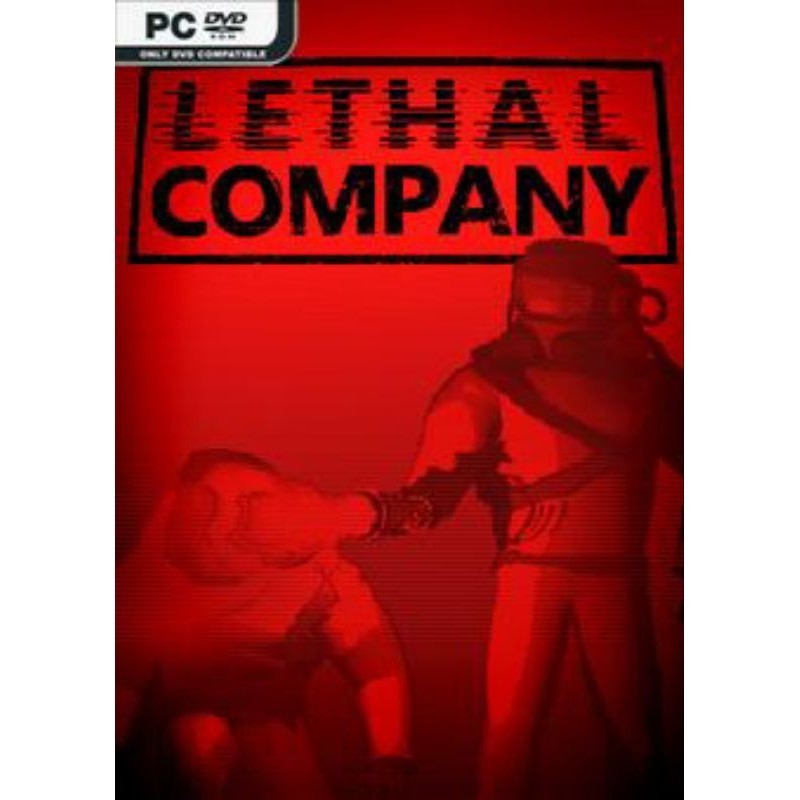 Lethal company  pc game