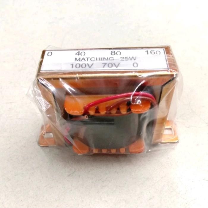 JJ99 Travo Matching Toa 25Watt Corong toa