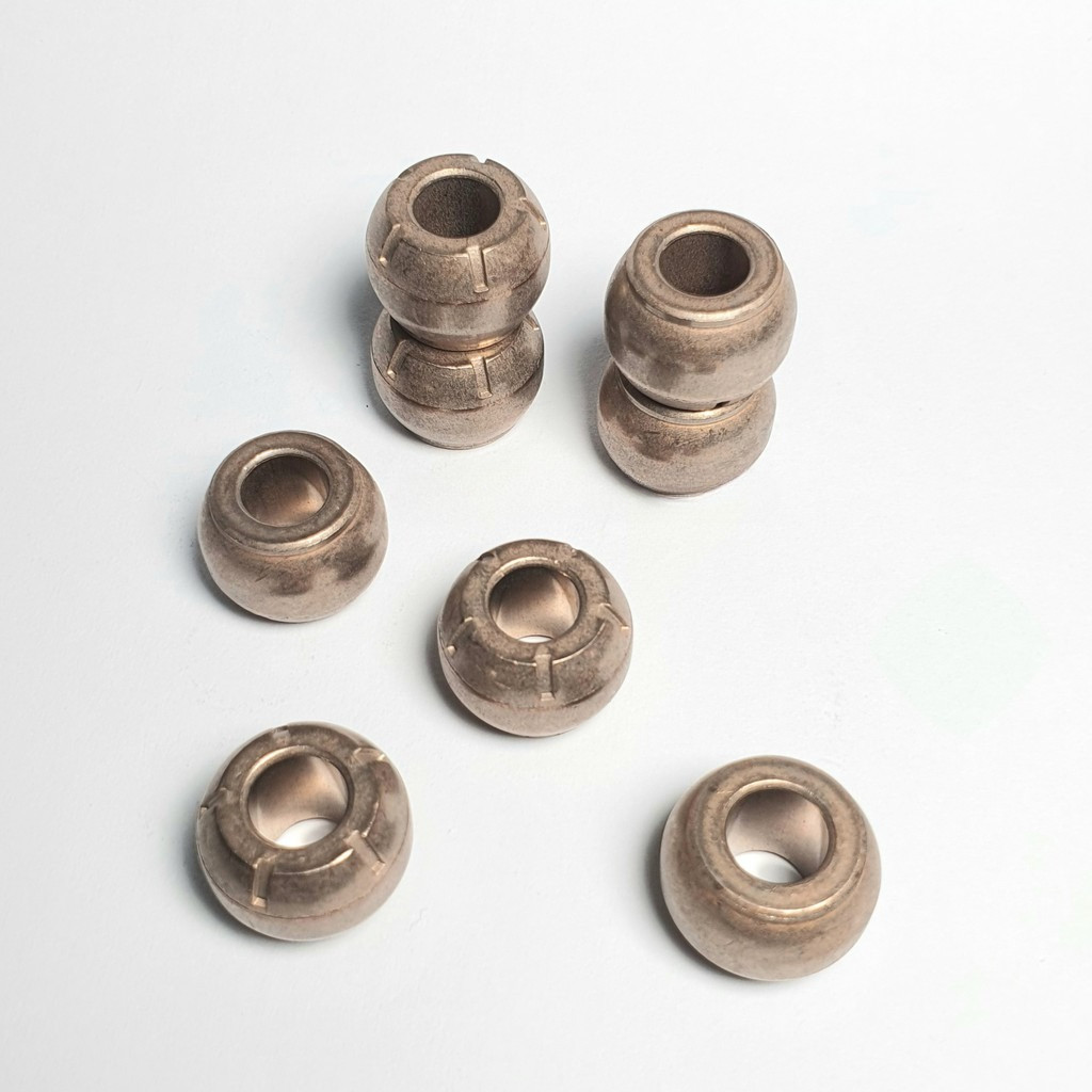 Bos Kipas Angin National / Bosing Bulat Kipas KDK 8 mm