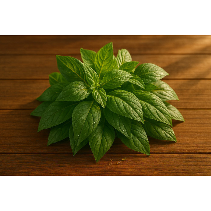 

Daun kemangi segar 100 gram