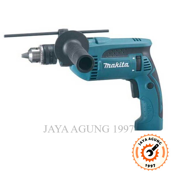 Mesin Bor Tembok 13mm HP 1630 / Bor Bor Tembok Makita