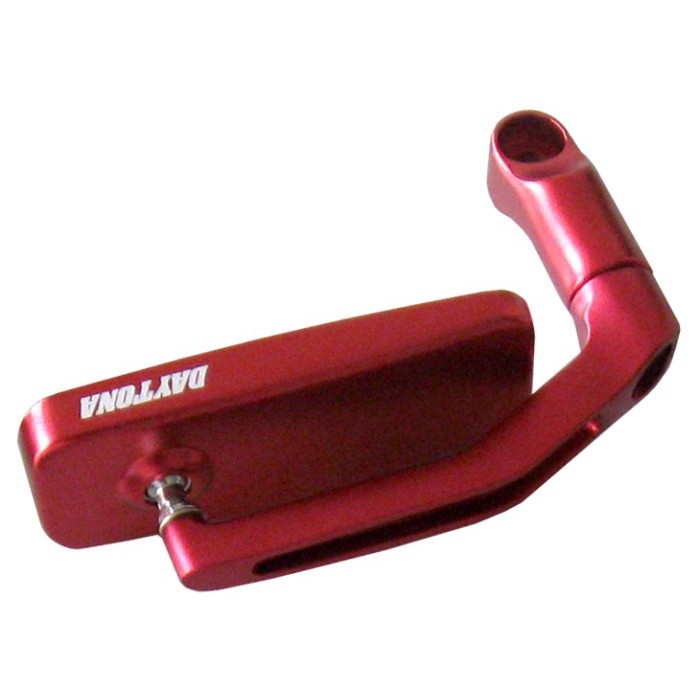 BEBAS ONGKIR - DAYTONA HORIZONTAL SPION ALUMINIUM