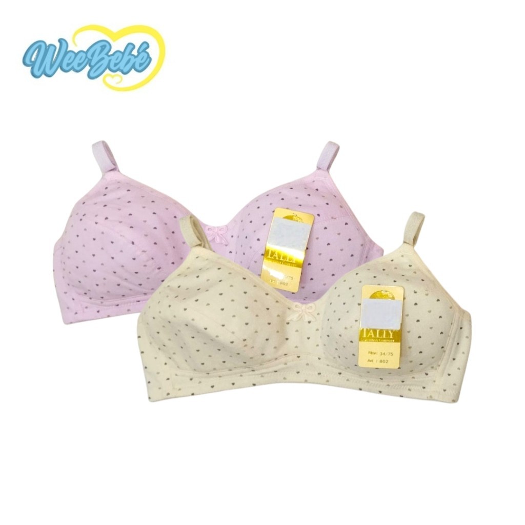 Bra Miniset #802 TALLY