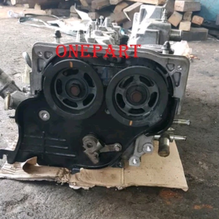 deksel cylinder head Ford everest tdci original