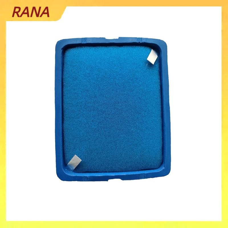 RANA HEPA Filter  For  FC9728 FC9730 FC9731 FC9732 FC9733 FC8003/01 Air Cleaner Motor Filter Replace