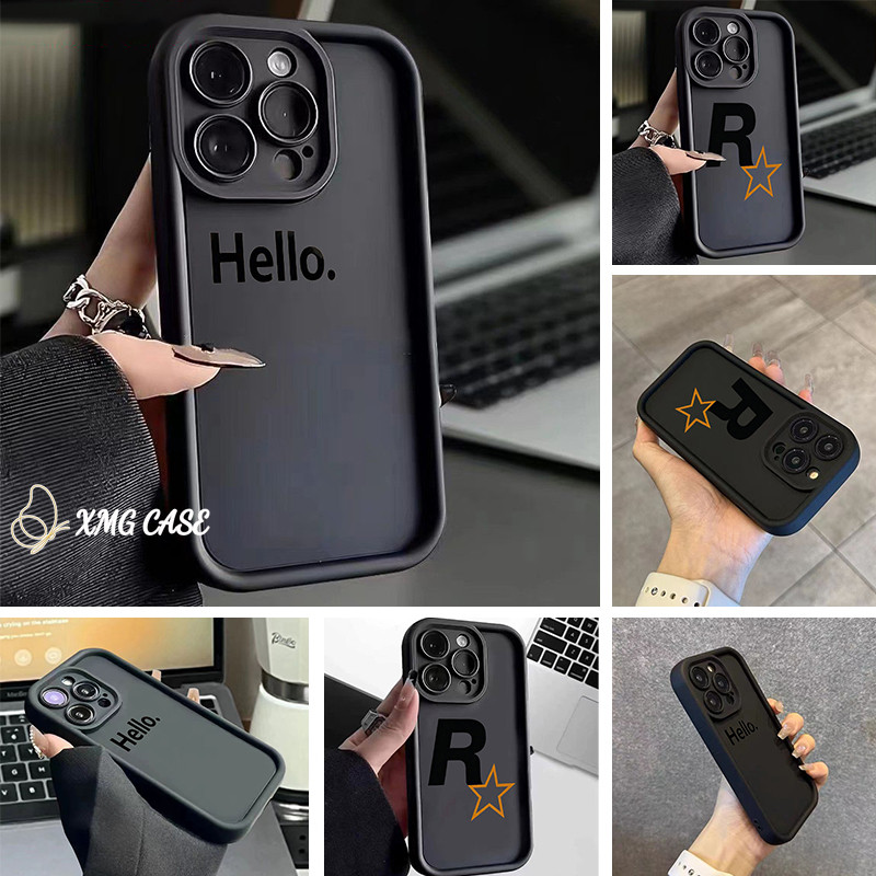 Casing HP Untuk Infinix Smart 10 9 8 7 6 5 Plus Hot  60 60i 50i 50 40i 30i 30 20i 20 12 11 10 9 8 Pl