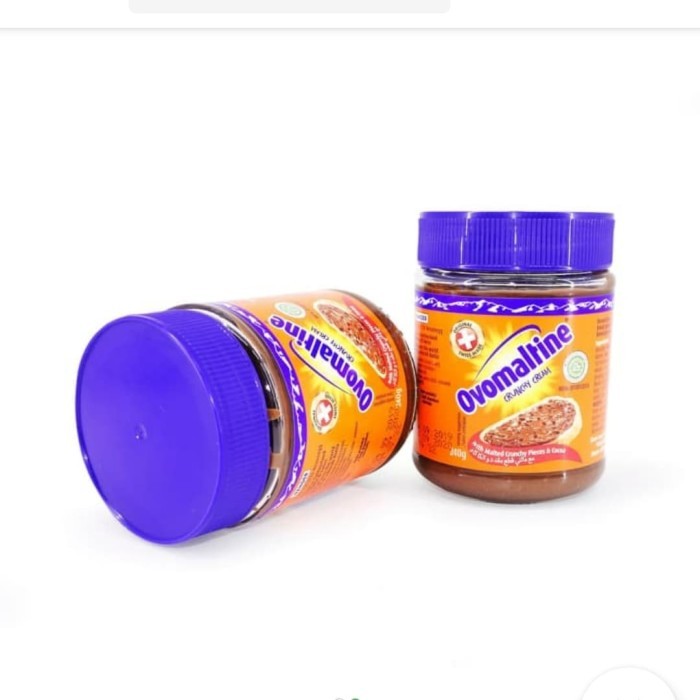 

[Terbaru] ovomaltine 240 gram