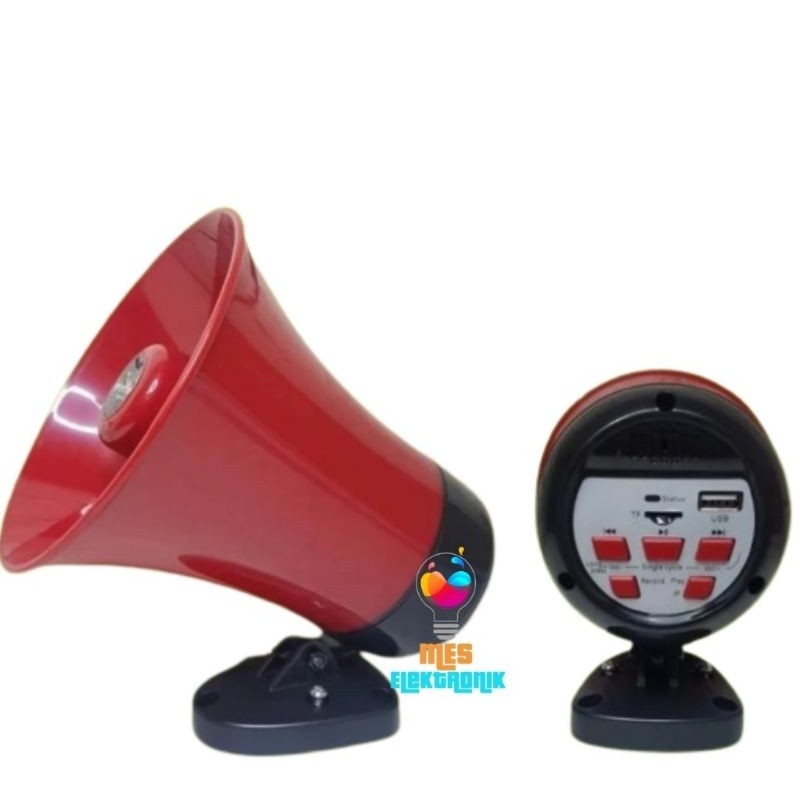 Pengeras Suara / Megaphone First Class H-89T / Toa Firstclass H89T