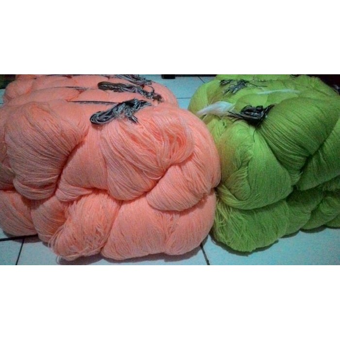 Benang Wol Kiloan part 2