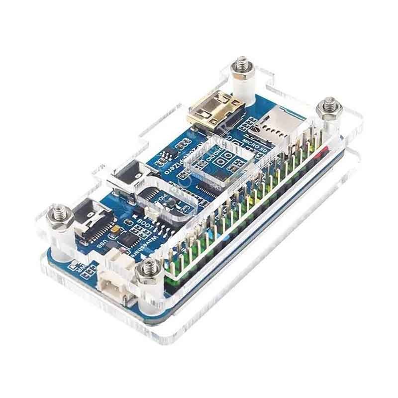Raspberry Pi PICO RP2040-PiZero (Not Raspberry Pi Zero Can Not run Linux) Based On RP2040 Compatible