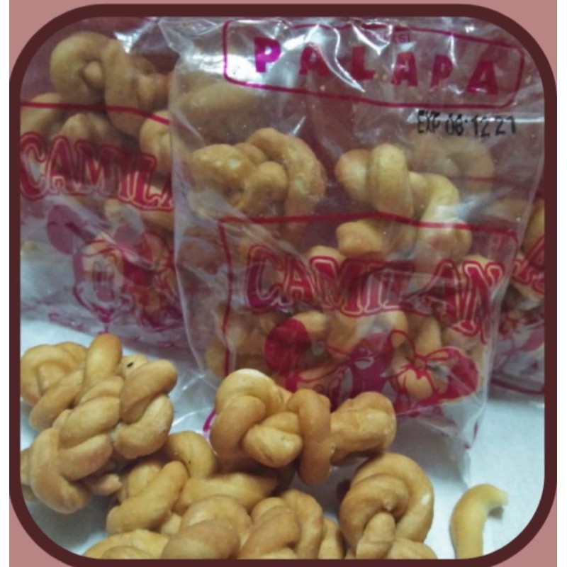 

READY Snack PLUNTIR 1pack isi 20pcs