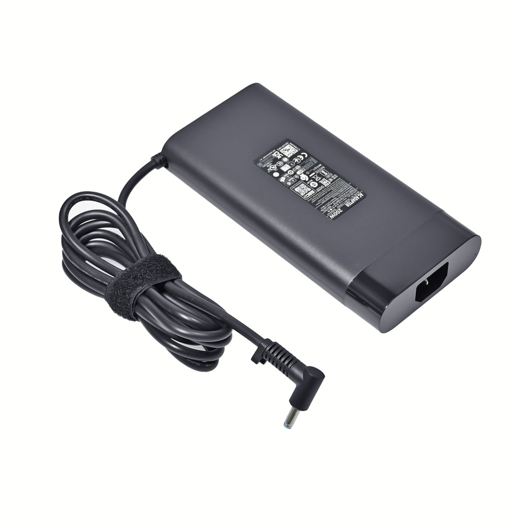 19.5V 10.3A 200W 4.5*3.0MM Ac Adapter Laptop Charger For HP TPN-LA21 TPN-LA20 L73385 L75881-001 L748
