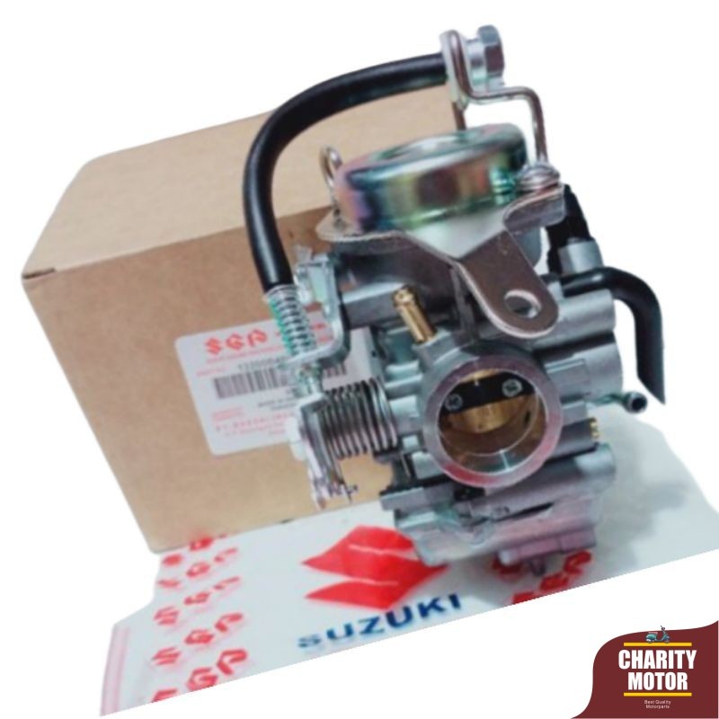 karburator karburator spin125 ski Drive ski wave Suzuki spin125