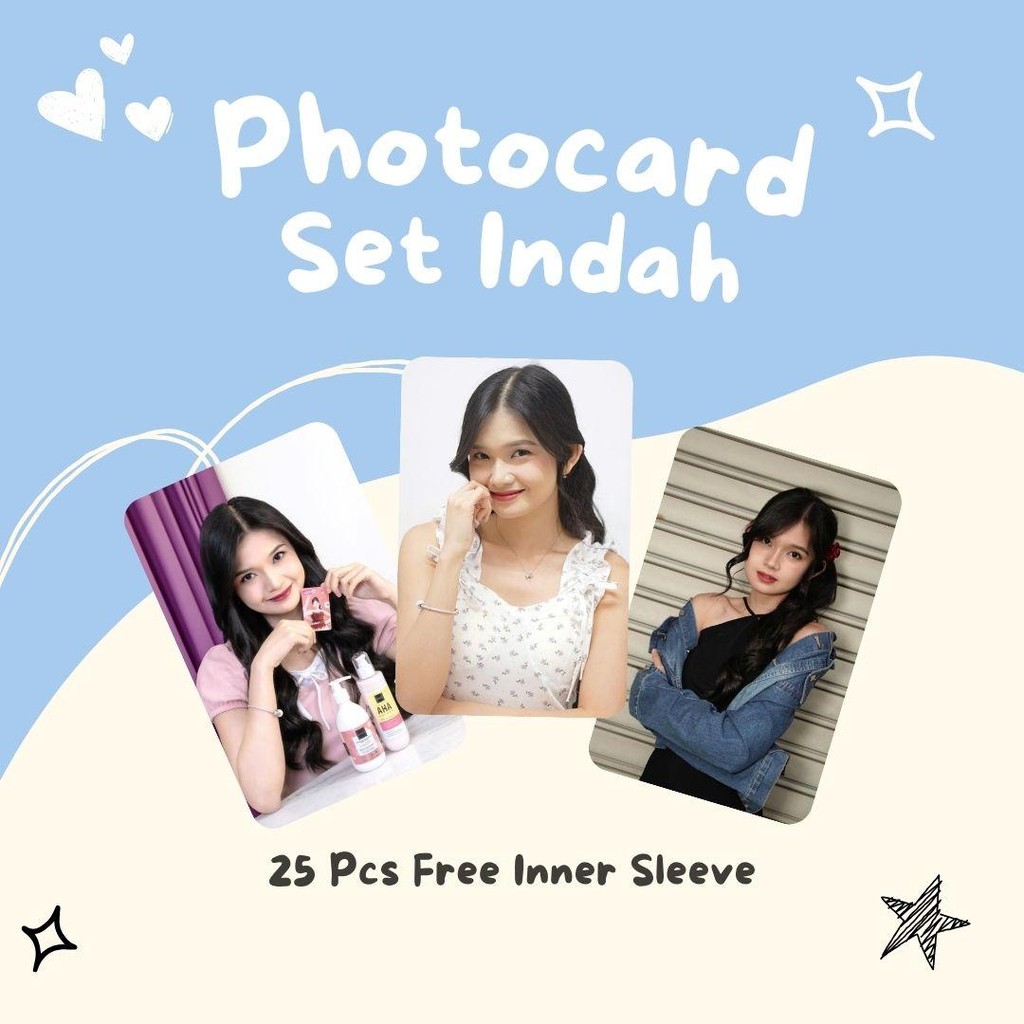 

JKT48 PC PHOTOCARD TERMURAH SET INDAH BOLAK BALIK LAMINASI GLOSSY LARIS MURAH LENGKAP ALL MEMBER FANMADE FREYA SHANI ADEL AZIZI ZEE CHRITSY INDIRA CALLIE ONIEL