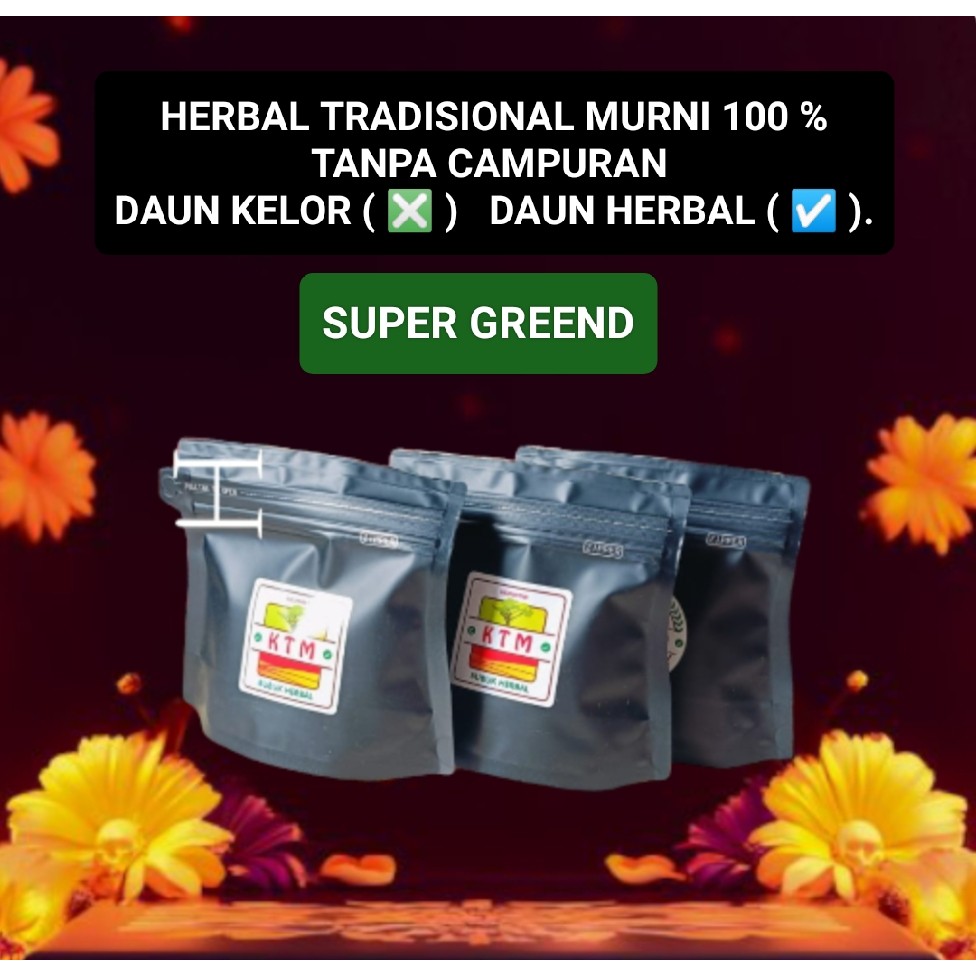 

bubuk teh herbal 1kliugm varian red tepung Nano joklen9000