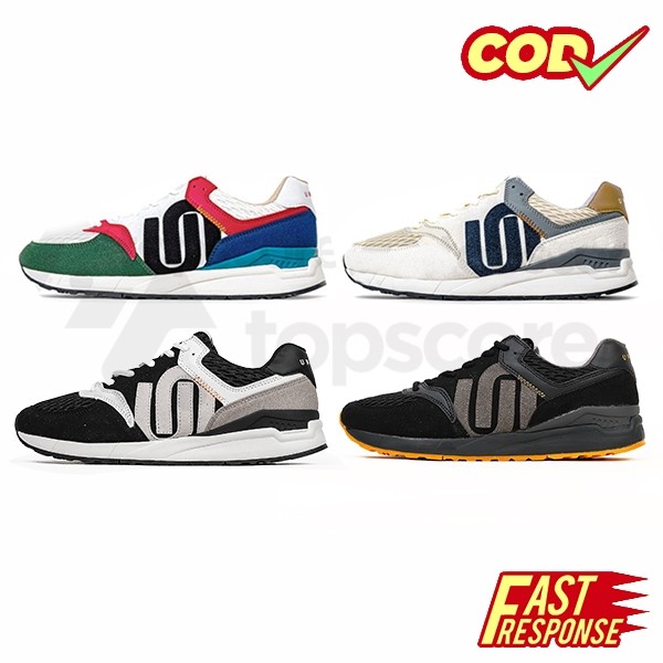 SEPATU SNEAKERS UNERD DHIGH