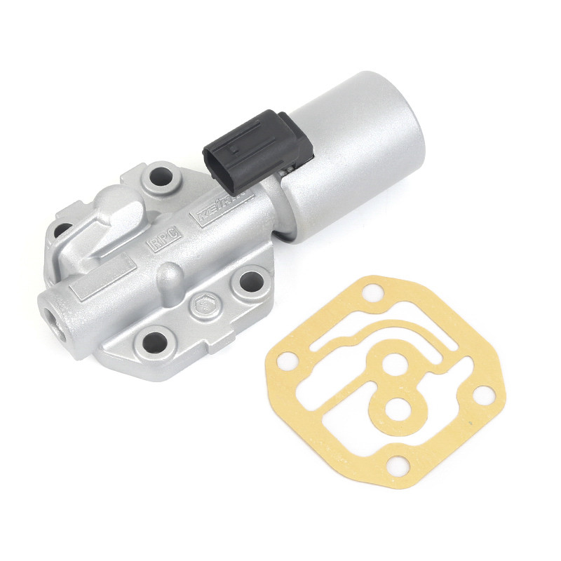 28250-PRP-013 28250-RPC-003 Car Part Linear Solenoid Valve with gasket For Honda CRV Acura Accord Ci