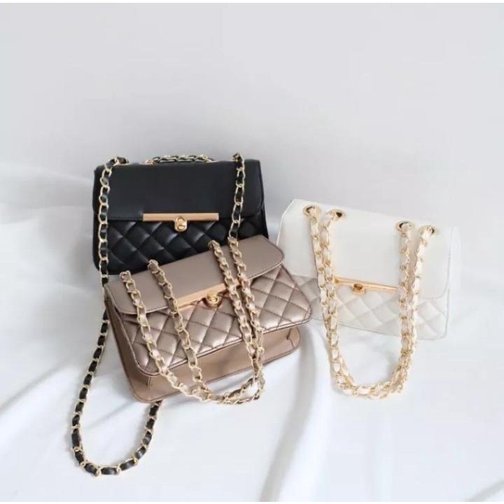 PROMO TAS WANITA FLICKA / TAS SELEMPANG WANTA KEKINIAN