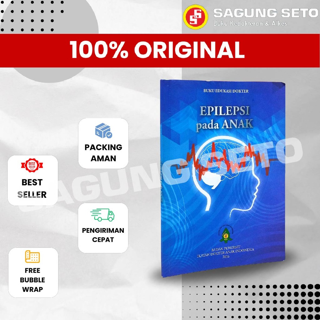 EPILEPSI PADA ANAK- BUKU EDUKASI DOKTER IDAI