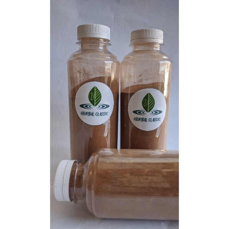 

Bubuk Kayu Manis Kemasan Botol 100gr