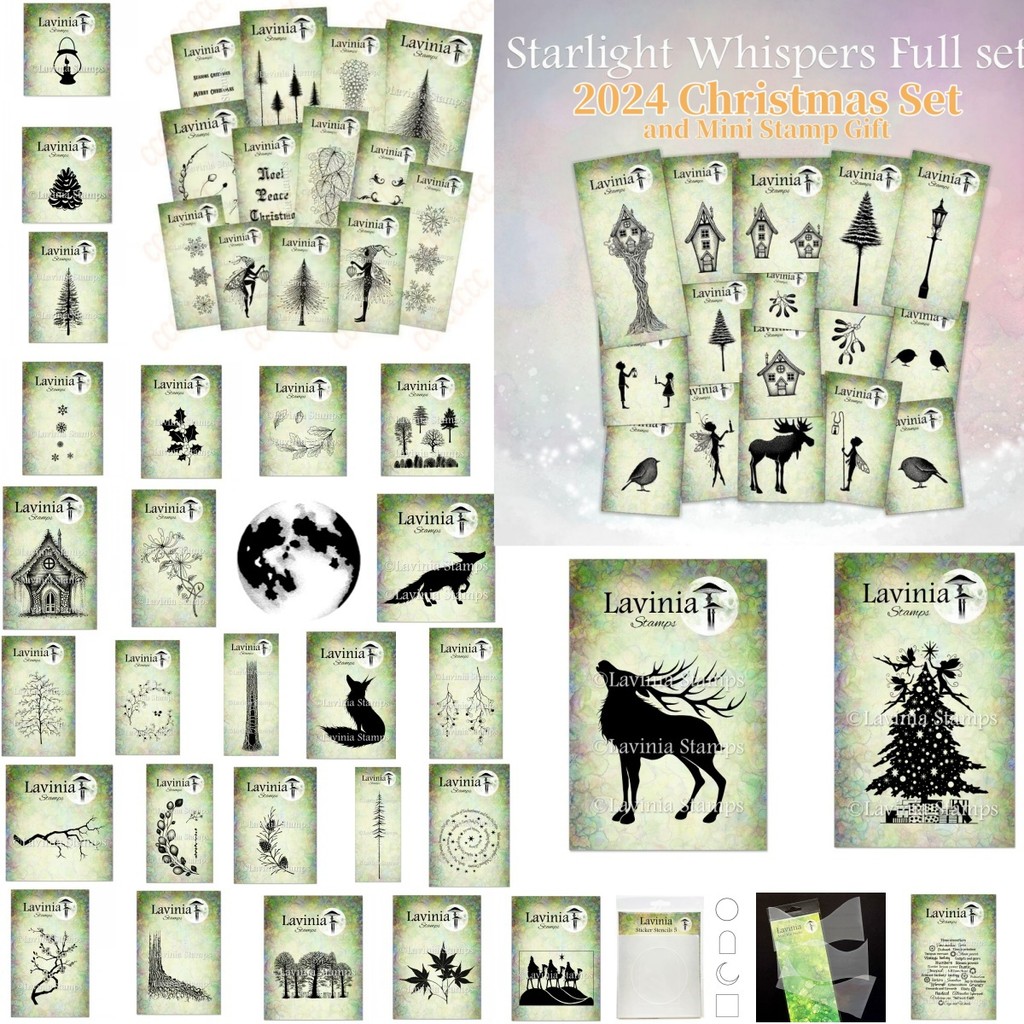 

Stamp 2018-2024 Hot Sale Happy Christmas Collection Stencil Cut Dies New for Diy Scrapbook Craft Decoration Stamp Greeting Card