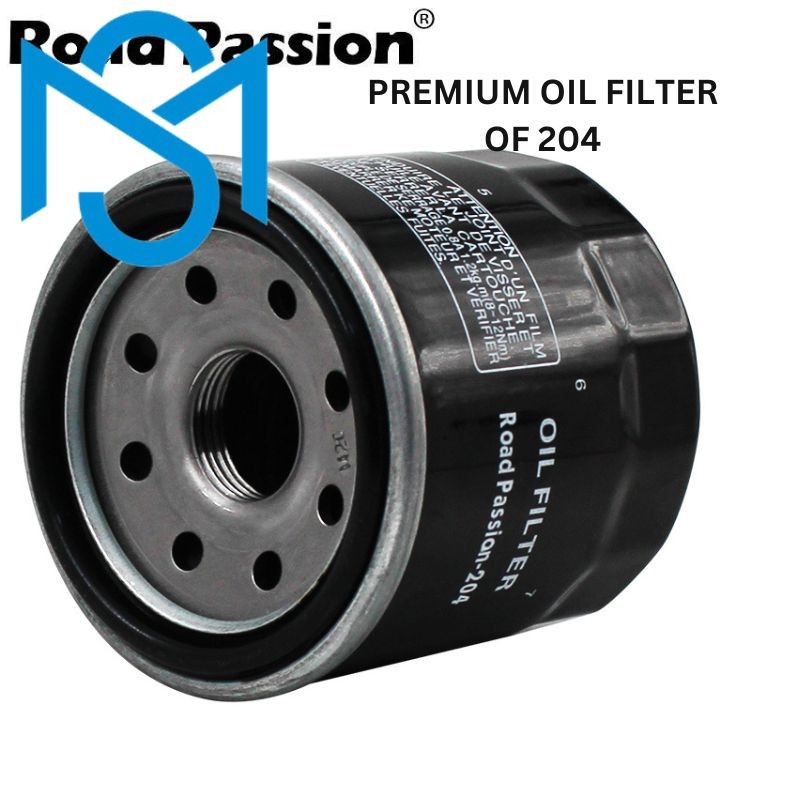 FILTER OLI MOTOR KAWASAKI KVF750 KRF800 JT1500 QUALITY PREMIUM