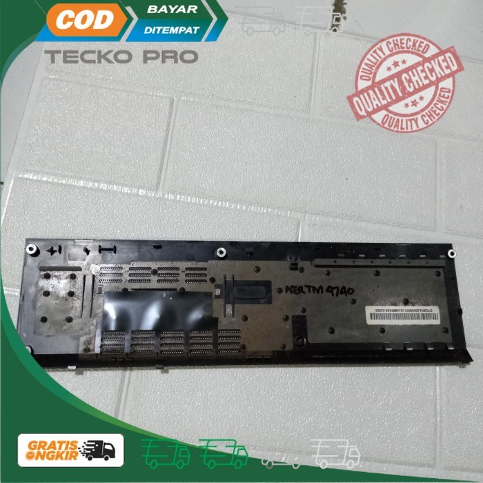 Casing Tutup RAM HDD ACER TravelMate 4740 4740G JE40