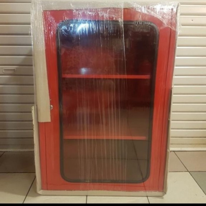 

Box APD Safety ukuran 60x40x30