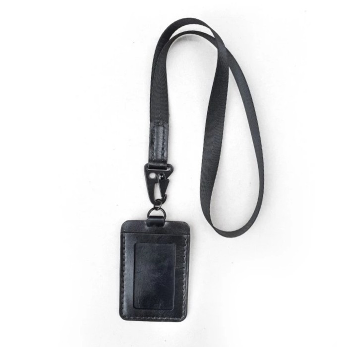 

RALLY - BDS Original Lanyard Card Holder - RALLY 2 Slot