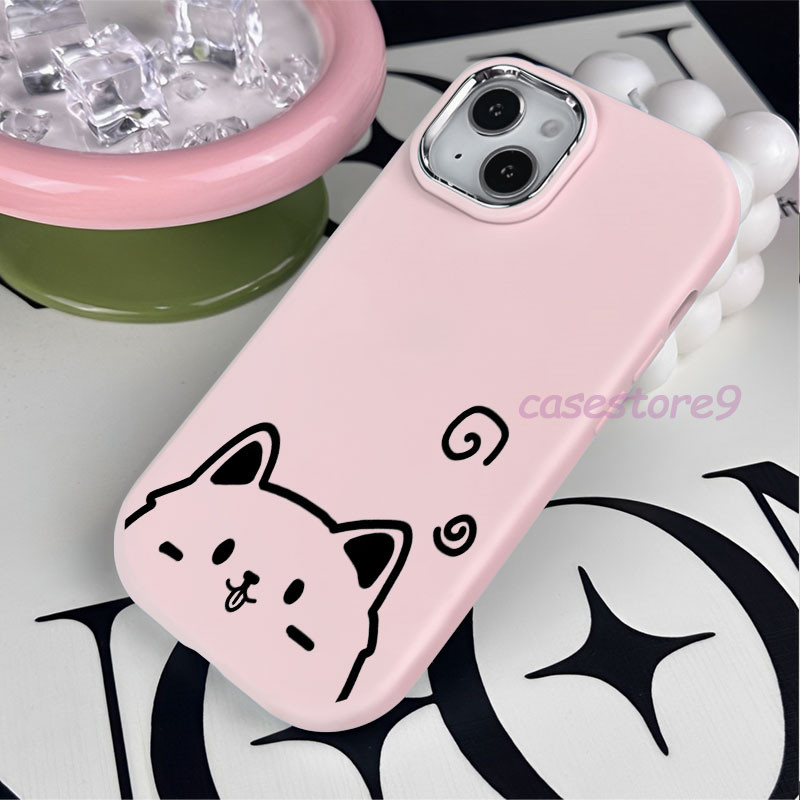 Soft Case Redmi 10C Note 9 Case Redmi 9A 9C 9T Silikon Case Redmi Note 12 Note 12 Pro 5G Kasus Lunak