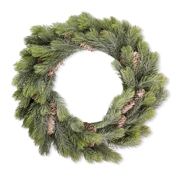 

W! Accessories Wreath Natal 45cm 64630301