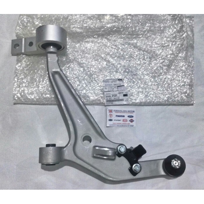 Lower Arm Sayap Nissan X Trail T30 - Kanan berkualitas