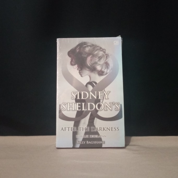 SIDNEY SHELDON'S - TILLY BAGSHAWE