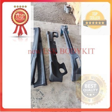 Bodykit Avanza Bodi Kit Avansa Body Kit body kit