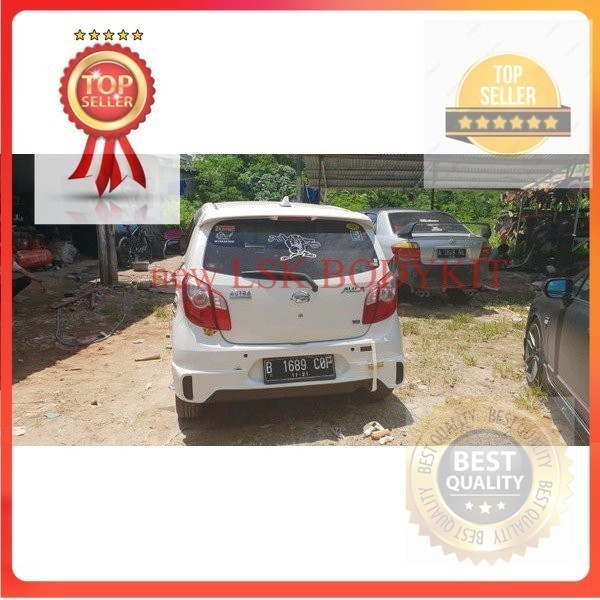 BODYKIT AYLA MIX BODY KIT body kit