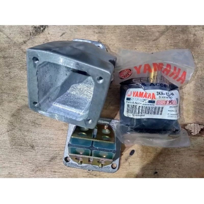 intake manipol manifol model manifold kodokan pnp fiz R fizr membran rxz vforce 4