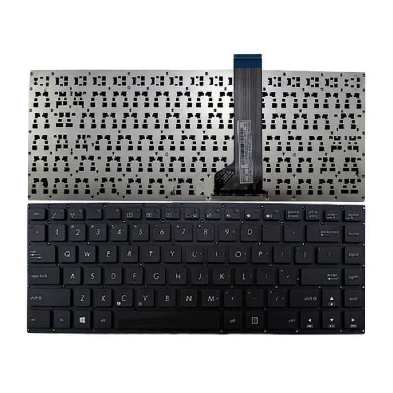 Keyboard Laptop Asus A451LB A451LN A451LD A451 A451L A451LA A451L