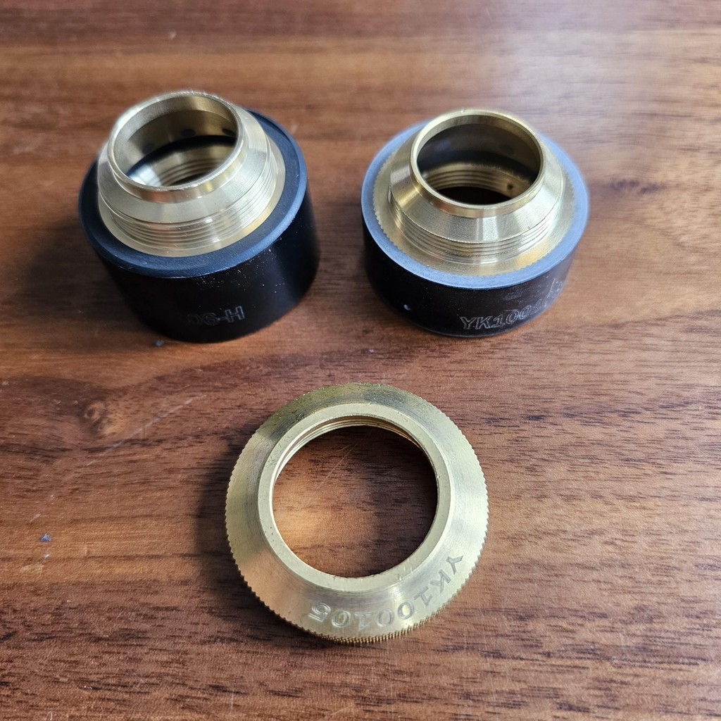 

Yueyang yikuai Cutting Torch YGX100 YK1001006 YK1001005