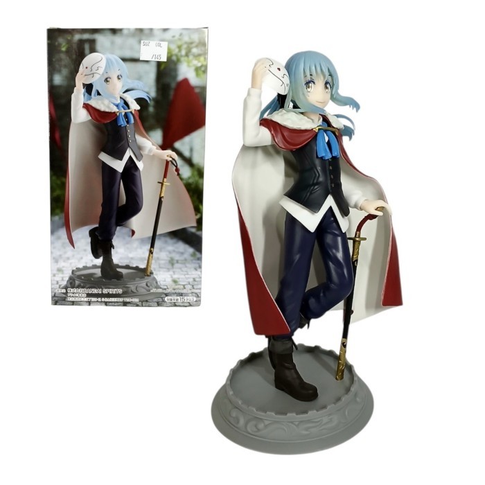 Figure Rimuru Tempest Espresto