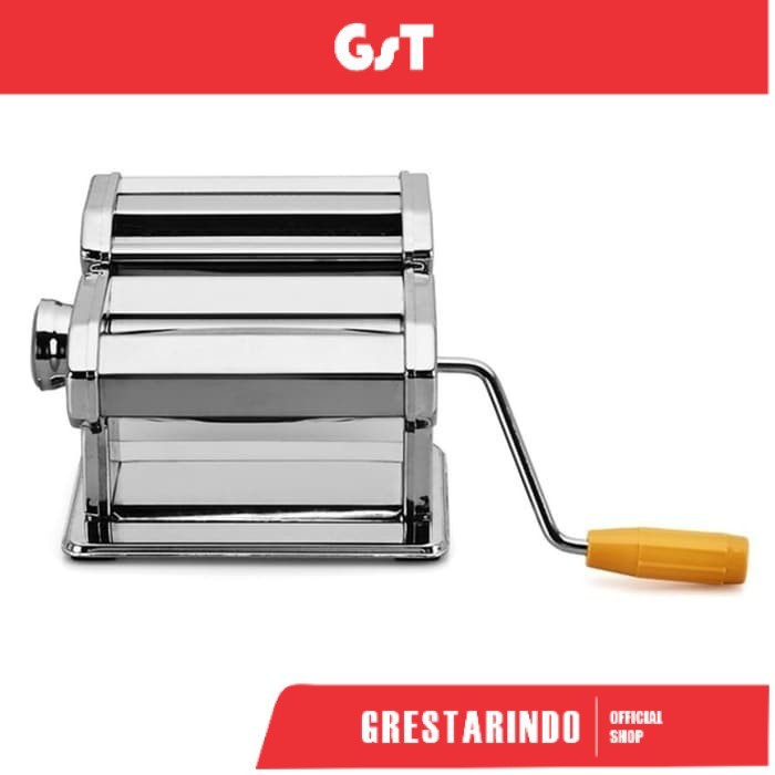 Vipoo Alat Gilingan Mie Manual V-150ATL Pasta Maker