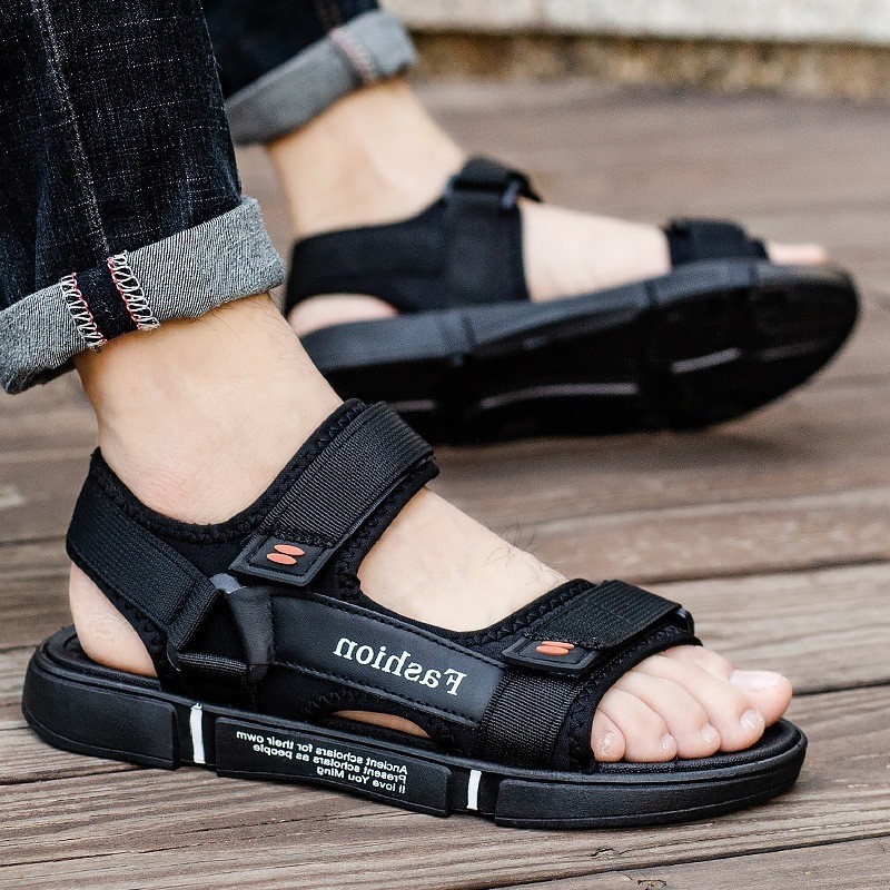 PROMO Sandal Gunung Sandal Outdoor Pria Wanita Import