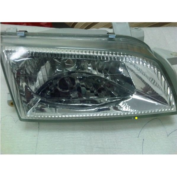 HEADLAMP CORONA ABSOLUTE ST 191 berkualitas
