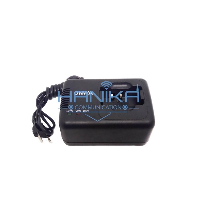 DJ97 Onwa Charger Handie Talkie Motorola GP-68 Cajer Baterai GP68 Casan