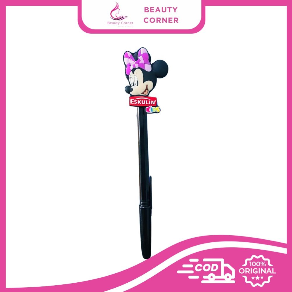 

[HADIAH] Eskulin Kids Aksesoris Pulpen & Pensil