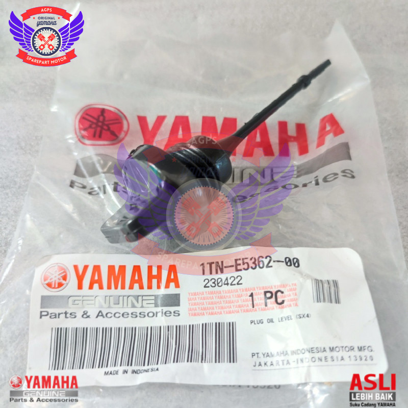 O-RING ORING BAUT TUTUP OLI MESIN RXKING RXS RX KING 1TN-E5362-00 9321