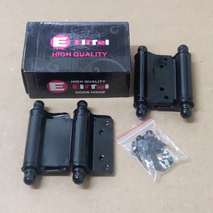 Engsel Veer/Engsel Cowboy EIFFEL