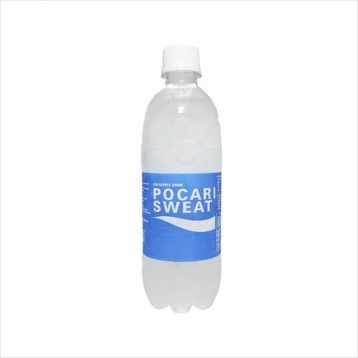 

POCARI SWEAT LARUTAN 500 ML