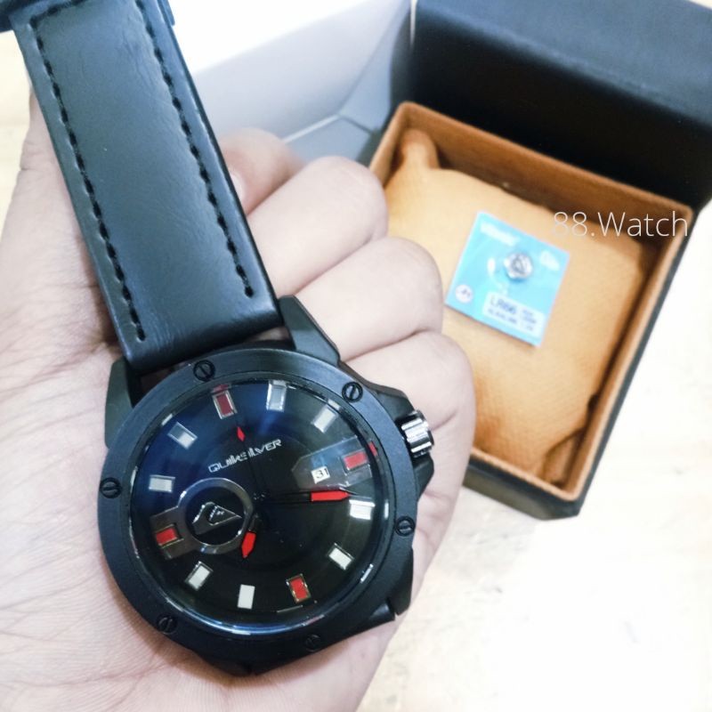 JAM TANGAN PRIA QUICKSILVER PREMIUM QUALITY